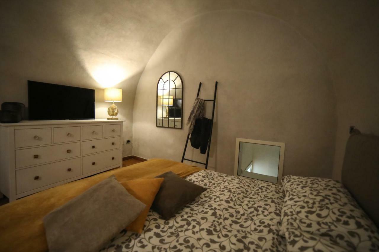 Sime Napule Villa Nápoly Kültér fotó