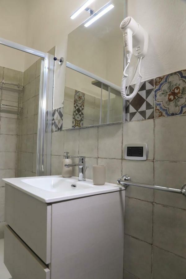 Sime Napule Villa Nápoly Kültér fotó
