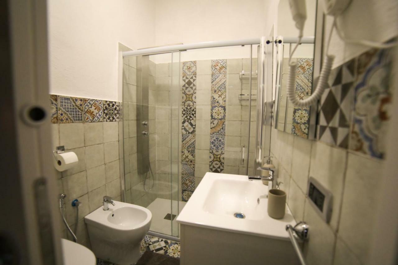 Sime Napule Villa Nápoly Kültér fotó